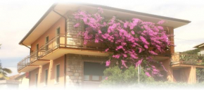 Residenza Bouganville Torri Del Benaco
